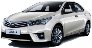 2016 Toyota Corolla 1.4 D-4D 90 PS MultiMode Premium Araba kullananlar yorumlar